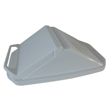 novocal Ersatzdeckel 1 Deckel - Bild-Darstellung des Produktes 1