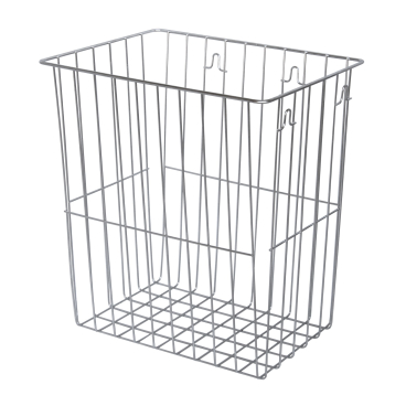 racon® m-basket Abfallkorb, ca. 20 Liter racon® m-basket Abfallkorb, ca. 20 Liter