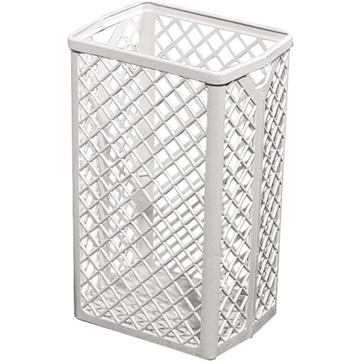 racon® k-waste Abfallkorb, ca. 35 Liter