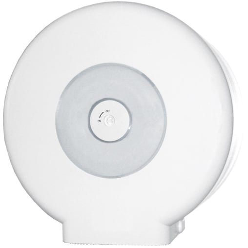 racon® basic Toilettenpapier-Spender
