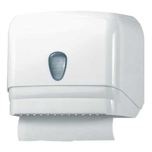 racon® classic faros Kombihandtuchrollen-Spender