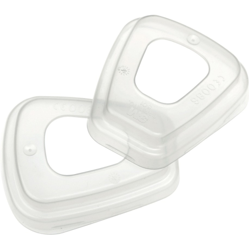 3M 501 Filterdeckel für 3 M Masken