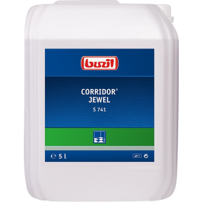 Buzil Bodenbeschichtung Corridor® Jewel S 741