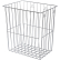 racon® m-basket Abfallkorb, ca. 20 Liter