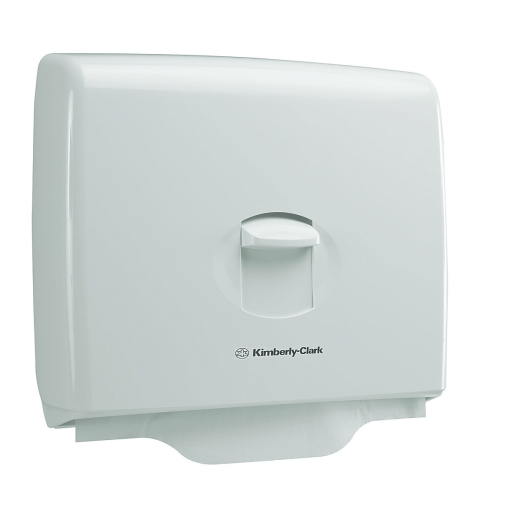 KC Aquarius Toilettensitzauflagen-Spender