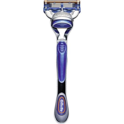 Gillette Fusion Nassrasierer