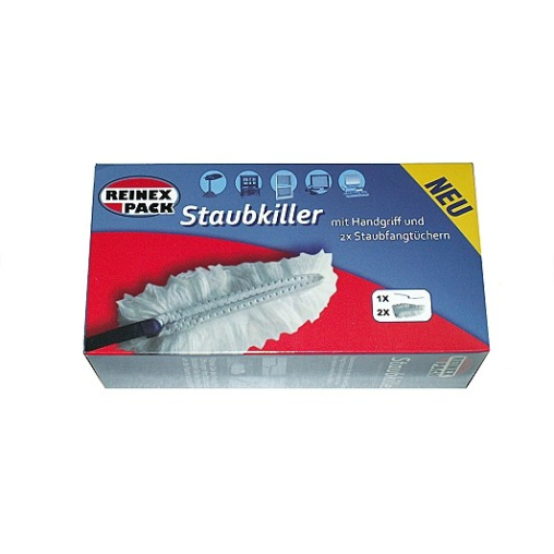 Reinex Staubkiller