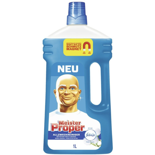 Meister Proper Allzweckreiniger