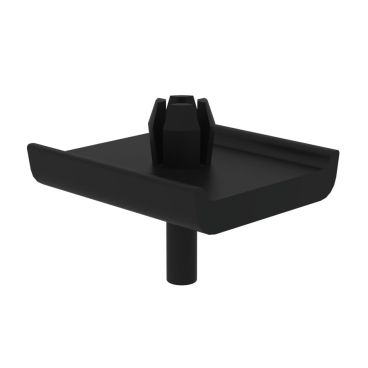 MUNK Sprossengleitstück 1 Stück - Bild-Darstellung des Produktes 1