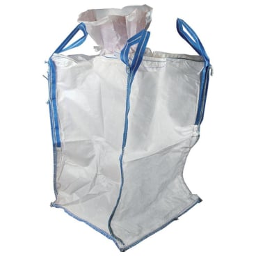 EDE BigBag Tragkraft 1350 kg 4 Hebeschlaufen EDE BigBag Tragkraft 1350 kg 4 Hebeschlaufen - Bild-Darstellung des Produktes 1