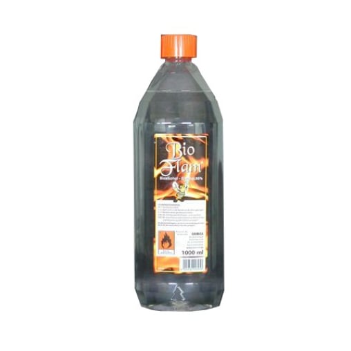 Bio-Flam® Bioalkohol Brennstoff
