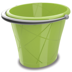 Eimer, Kannen & Kanister 