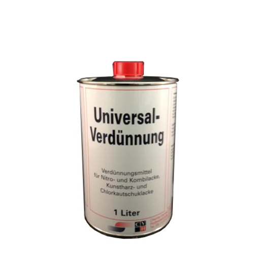 Universalverdünnung