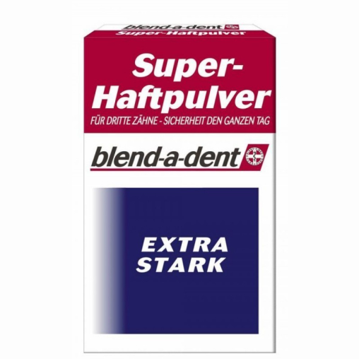 blend-a-dent Super-Haftpulver