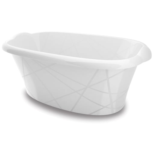 KIS Large Bowl Wanne L in verschiedenen Farben