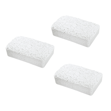 WENKO Nachfüllpack für WENKO Luftentfeuchter, Neutraler Duft 1 Packung =  3 Stück á 1 kg - Bild-Darstellung des Produktes 1