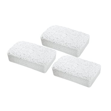 WENKO Nachfüllpack für WENKO Luftentfeuchter, Lavendelduft 1 Packung = 3 Stück à 1 kg - Bild-Darstellung des Produktes 1