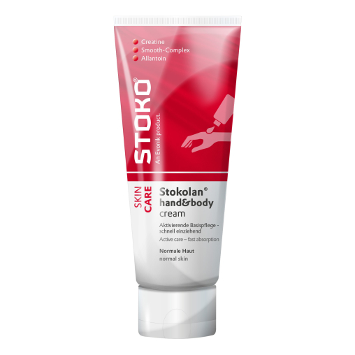 Stokolan® hand&body