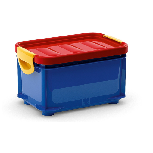 KIS Clipper Box S