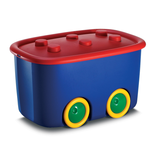 KIS Funny Box in verschiedenen Farben