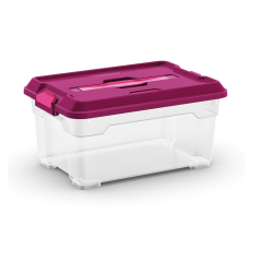 Körbe, Behälter, Schüsseln & Boxen 