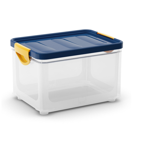KIS Clipper Box M