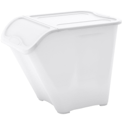 Körbe, Behälter, Schüsseln & Boxen 