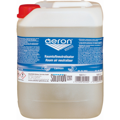 AERON® Raumluft-Sprühneutralisator