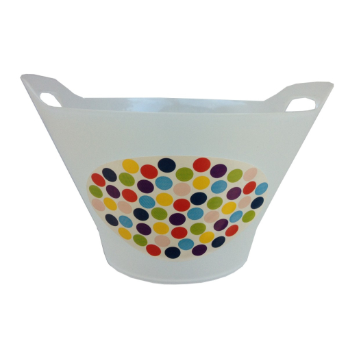 Haug Schüssel "dots"
