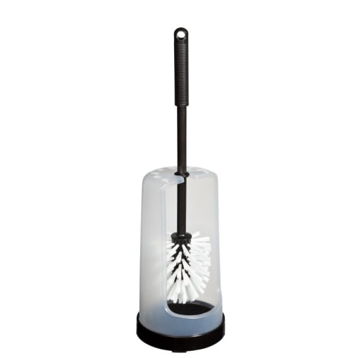 Haug WC-Garnitur rund