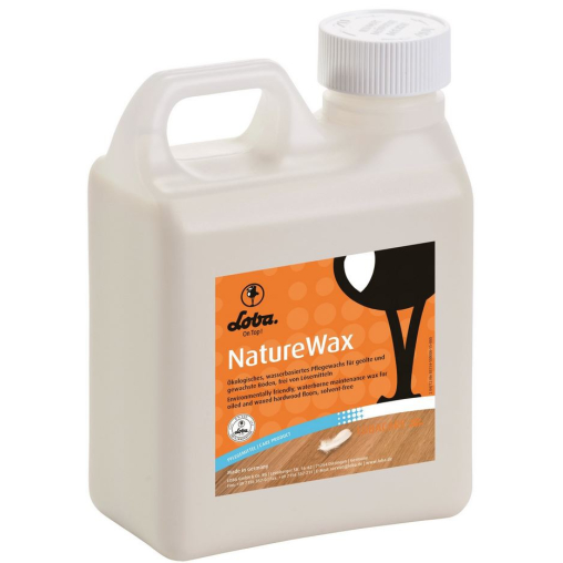 LOBA® NatureWax, ökologisches,