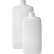 TEMDEX® Leerflasche - Ersatzflasche 500 ml