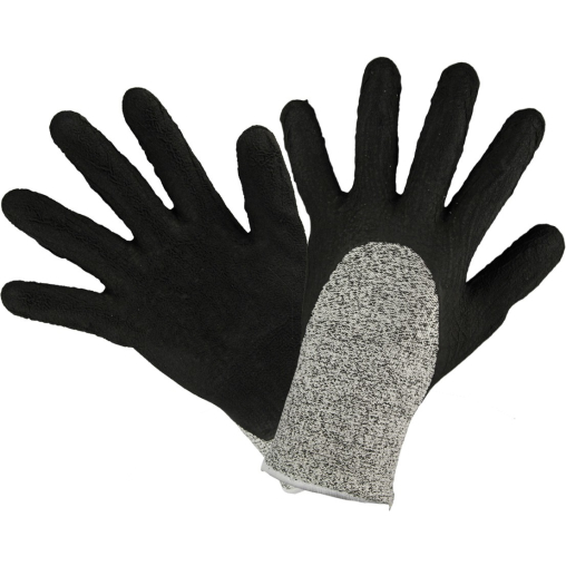 Hase Montagehandschuh Genua Flex