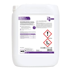 Maimed GmbH MaiMed MyClean® B Instrumentendesinfektion, gebrauchsfertig, Zur Desinfektion für rotierende Dentalinstrumente, 5 l - Kanister 79636