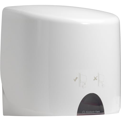 Kimberly-Clark Aquarius Wischtuch-Spender