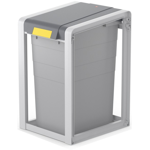 Hailo ProfiLine Öko XL Mülltrennsystem, 38 Liter