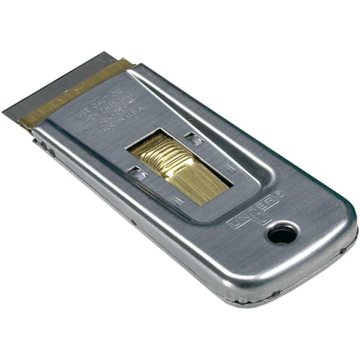 UNGER ErgoTec Sicherheitsschaber