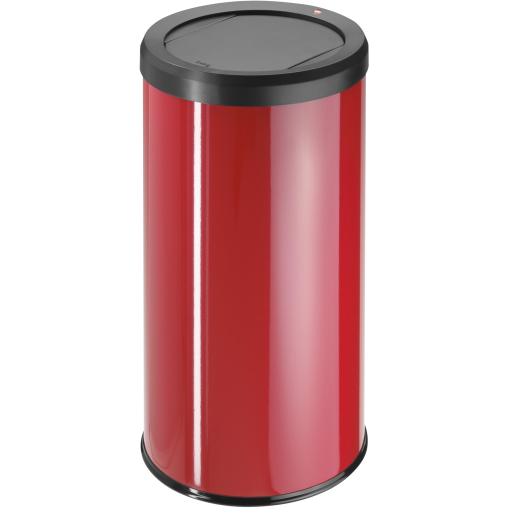 Hailo BigBin Swing XL Großraum Abfallbox, 46 l