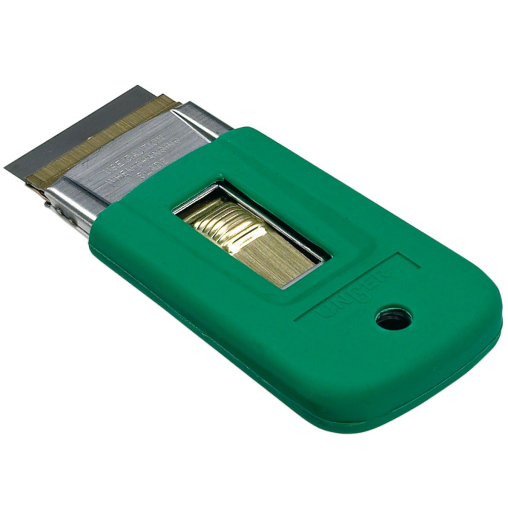 UNGER ErgoTec® Sicherheitsschaber