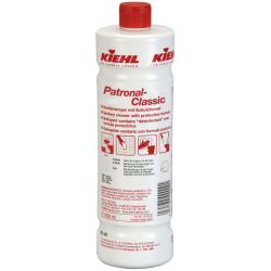 Reinigungsartikel & Handschuhe 