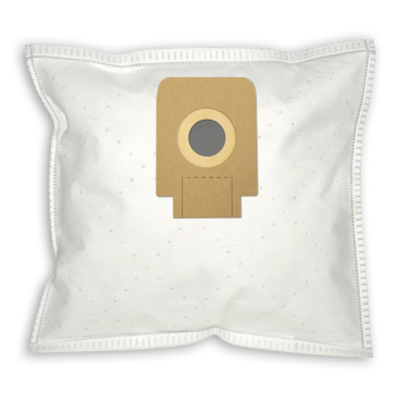 Staubsaugerbeutel NI 7m 1 Bündel = 50 Stück - Bild-Darstellung des Produktes 1