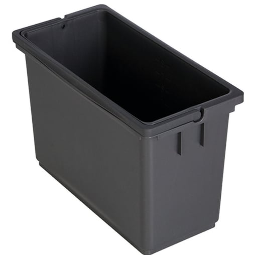 VERMOP Equipe Eimer, 8 Liter