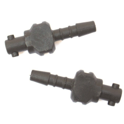 Bürsten, Besen & Raumpflege 