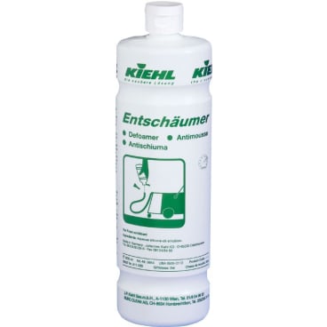 Kiehl Entschäumer 1000 ml - Flasche - Bild-Darstellung des Produktes 1