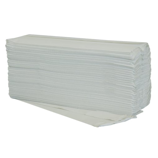 Papierhandtücher, 25 x 33 cm, 1-lagig