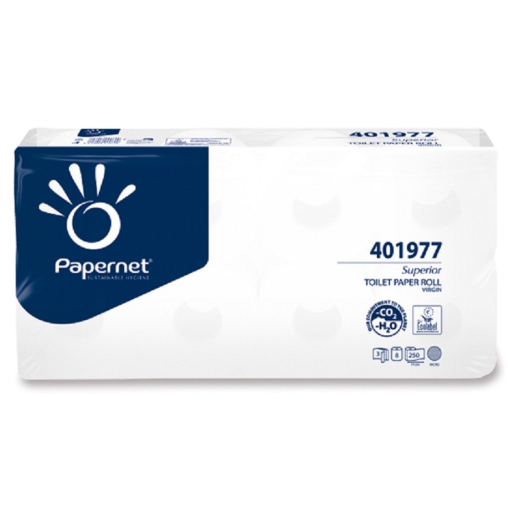 SUPERIOR Toilettenpapier