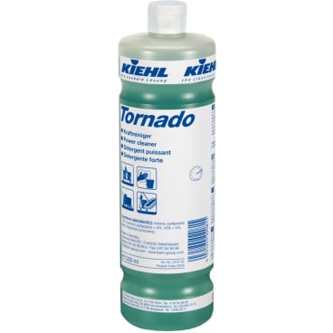 Kiehl Tornado Kraftreiniger 1 Flasche à 1 Liter - Bild-Darstellung des Produktes 1