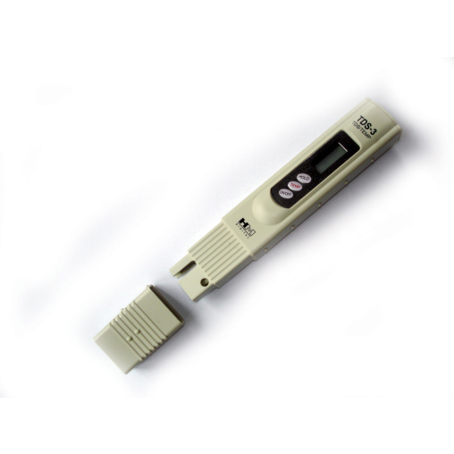 UNGER HiFlo™ TDS-Meter