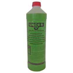 Unger Germany GmbH UNGER HiFlo™ Membranpflegemittel, Geeignet für RO-Filter, 1000 ml - Flasche 15436