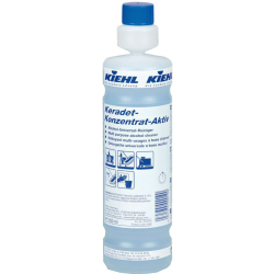 Reinigungsartikel & Handschuhe 